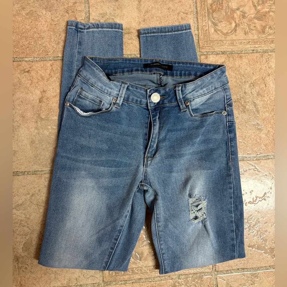 Bluenotes Jeggings